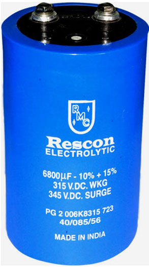 Capacitor Distributors