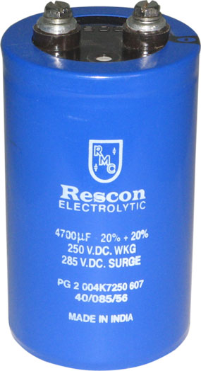 Capacitor Distributors