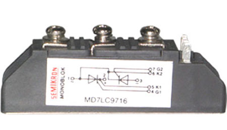 Semiconductor Diode