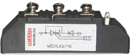 Semiconductor Diodes
