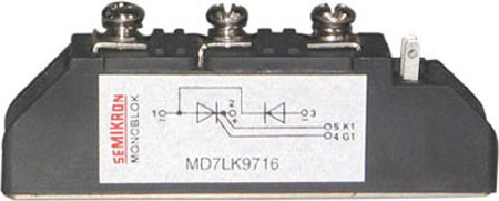 Semiconductor Diodes